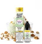 Dinner Lady Lichid Dinner Lady Salts Dessert Bar Pistachio Gelato 20mg 10ml (5059362981231) Lichid rezerva tigara electronica