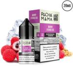 Pachamama Lichid Pachamama Salts Berry Lychee 20mg 10ml (810100432355) Lichid rezerva tigara electronica