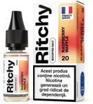 Ritchy Lichid Ritchy Salt Raspberry Waffle 20mg 10ml (8596181214029) Lichid rezerva tigara electronica