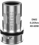 VOOPOO Rezistenta Voopoo TPP DM2 0.2ohm (6941291518444) Atomizor tigara electronica