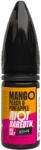 Riot SQUAD Bar Lichid Riot Squad Bar Mango Peach Pineapple 20mg 10ml (Art88483) Lichid rezerva tigara electronica