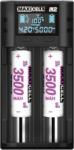 Maxicell Incarcator Mg Vape Maxicell Ix2 (1826200356919)