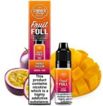 Dinner Lady Lichid Dinner Lady Salt Fruit Full Mango Passion 20mg 10ml (5059362730372) Lichid rezerva tigara electronica