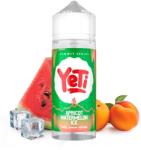 Yeti Bar Aroma concentrata Yeti Apricot Watermelon Ice 10ml (5056318260525) Lichid rezerva tigara electronica