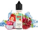 By Smokemania Lichid e-Potion Boom 0mg 40ml (Expira Decembrie 2025) (art55g443) Lichid rezerva tigara electronica