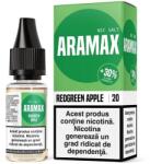 Aramax Lichid Aramax Salt Redgreen Apple 20mg 10ml (8596181183776) Lichid rezerva tigara electronica