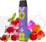 One Puff Kit One Puff 1000 0mg - Gummy Berry (Art48281-06) Lichid rezerva tigara electronica