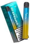 VapeBar Kit Vapebar PRO 800 pufuri 20mg - Mint (6427616900052) Lichid rezerva tigara electronica