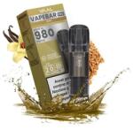 VapeBar Cartus Vapebar PRO 980 pufuri 20mg - RY4 (634474726076) Lichid rezerva tigara electronica