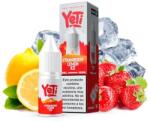 Yeti Bar Lichid Yeti Summit Strawberry Lemon Ice 20mg 10ml (5056318262963) Lichid rezerva tigara electronica