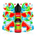 Bombo Bar Longfill Bombo Bar Juice Hyper Boost Watermelon Ice 5ml (8447351014799) Lichid rezerva tigara electronica