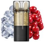 VOZOL Cartus Vozol Switch Pro 1000 pufuri 20mg - Cranberry Ice (0757226158847) Lichid rezerva tigara electronica