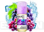 VOZOL Lichid Vozol Salt Prime Grape Ice 20mg 10ml (0757226161502) Lichid rezerva tigara electronica