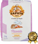 Caputo 5kg nuvola "0" liszt