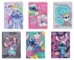 Patria Füzet A/5 sima Statovac Best Buy Stitch tűzött 50 lapos, minta nem választható (325066)