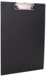 Deli Clipboard Simplu Negru Deli (DLE38153B) - rbsservice