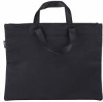 Dell Servieta Material Textil 2 Fermoare Neagra Deli (DLEB55022)
