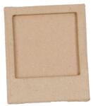 Clairefontaine Papírmasé képkeret mágneses Clairefontaine 1x7, 5x9cm decopatch (P9140-1422)