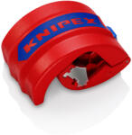 KNIPEX Tăietor pentru țevi din plastic BIX 20-50mm KNIPEX 60206