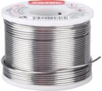 Extol Forrasztócsőhuzal Sn60/Pb40, 1 mm, 250 g (8832007)