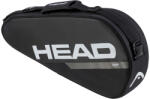 HEAD Tour Racquet Bag S BKWH (260644_S_BKWH)