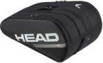 HEAD Tour Racquet Bag XL BKWH (260614_XL_BKWH)