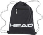 HEAD Tour Gym Sack 12L (260714_OS_BKWH)