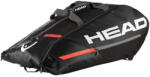 HEAD Tour Team 12R (283802-12R-BKOR)