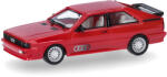 HERPA 023337 Audi Ur-Quattro (4013150023337)