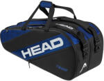 HEAD Team Racquet Bag L (262314_L_BLBK)