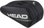 HEAD Tour Racquet Bag L BKWH (260624_L_BKWH)