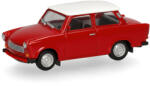 HERPA 020763-007 Trabant 601 (4013150354479)