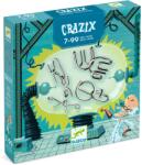 DJECO Crazix Kirakós (DJ08463)