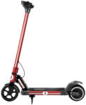 Kiddoboo Elektromos robogó KiddoRacer Red (KBJY65LRED)