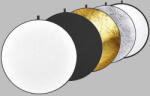 Caruba 5in1 kör alakú derítőlap 107cm (D128232)