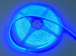  11W COB kék színű IP65 480LED/m 12V LED szalag Conlight (782 2615)