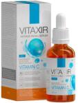 Vitaxir ser antiîmbătrânire cu niacinamidă și acid hialuronic