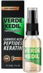 Verdexedil Ser Anticădere Păr cu Ulei de Rozmarin, Keratină și Tripeptidă, 30 ml