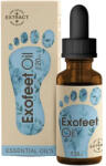 Exofeet Oil ulei antifungic cu acid salicilic, ulei de arbore de ceai și lemongrass, 20 ml