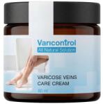 VariControl gel pentru varice cu sâmburi de struguri, shea și rozmarin, 80 ml