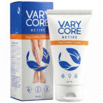 VaryCore Active cremă pentru varice cu castan de cal și Centella asiatica