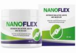 NanoFlex gel pentru articulații cu arnică, mentol și camfor, 50 ml