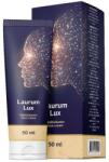Laurum Lux Cremă Antirid cu Mucină de Melc, Acid Hialuronic și Lifting Natural, 50 ml