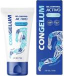 ConGelum Gel Răcoritor Articulații și Mușchi cu Camfor, 75 g