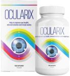 Ocularix Capsule pentru Îmbunătățirea Vederii cu Extracte Naturale, 30 cps