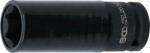 BGS technic Tubulara de impact cu protecţie, 12, 5 mm (1/2") 20, 5 mm, BGS 7321 (B-7321) Cheie tubulara