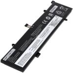 Powery Lenovo Yoga C940-15IRH 81TE000RMH - kivitelre figyelni laptop akku (helyettesítő)