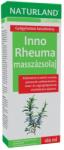Naturland Inno Rheuma Ulei de masaj pe bază de plante pentru relaxarea mușchilor și articulațiilor (180ml)