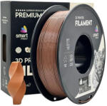  PETG - BARNA filament - 1kg - átmérő 1, 75mm +/- 0, 03mm / Smart Print