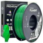  PETG - ZÖLD filament - 1kg - átmérő 1, 75mm +/- 0, 03mm / Smart Print